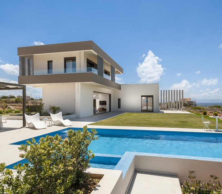 Elite Greek Villas