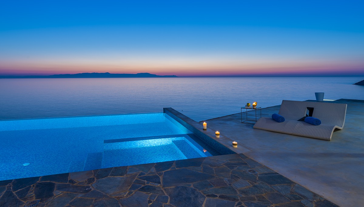 Elite Greek Villas